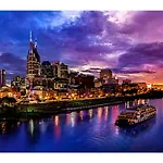 1Br Near Trendy East Nashville-Tc02