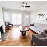Three Bedroom-Inglewood-Trendy East Nashville - Ing1