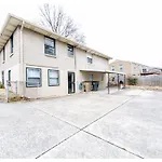 4Br Trendy East Nashville - Ing2