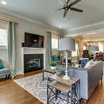 Brick Nashville Condo Home