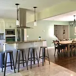 Nashville Plantation Home