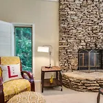 Relaxing Riverfront Retreat Home