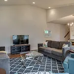 Enormous Home- Just 4 Miles From Downtown! Home