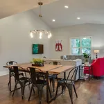 Enormous Home- Just 4 Miles From Downtown! Home