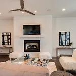 Industrial Style Germantown House Home