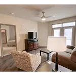 Two Bedroom Germantown Condo - Gt02