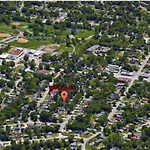 3Br Home Near Sylvan Park And Downtown Nashville-Un02