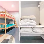 3Br Home Near Trendy East Nashville -Tc05