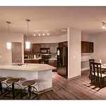 Two Bedroom Germantown Condo - Gt02
