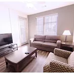 Two Bedroom Midtown Apartment With Rooftop Pool Mt01