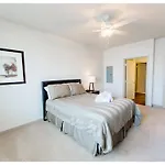 Luxury 2 Bedroom Apt In Downtown Nashville Near Music Row - Mt10
