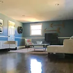 Nashville Plantation Home