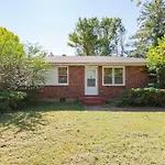 Quaint, Comfortable And Memorable