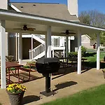 By Marriott Airport 3* Nashville