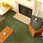 By Marriott Airport Nashville