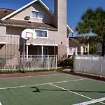 By Marriott Airport 3* Nashville