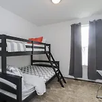 Russell St Home