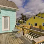 Russell St Home