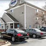 Suburban Extended Hermitage Hotel Nashville