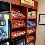 Hotel By Marriott Airport