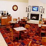 By Marriott Airport Hotel 3*