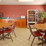 Days By Wyndham Joelton/nashville Hotel 2*