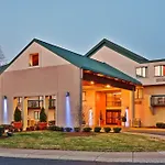 Express Airport By Ihg
