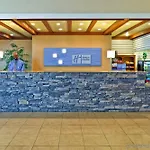 Hotel Express Airport By Ihg Nashville