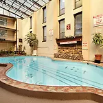Ramada Nashville Downtown