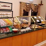 Hotel By Marriott Airport Nashville