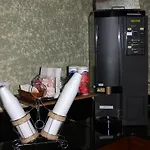 Hotel Quarters &