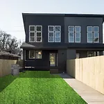 Nashville Duplex Near Downtown Home