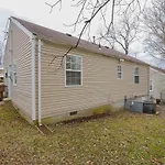 Emmett Ave Home