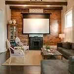 5Th Avenue North Duplex