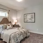 Designer Nashville Home