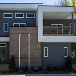 Designer Nashville Home