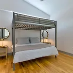 New Arts District Home In Nashville Home