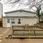 West Grove Ave House