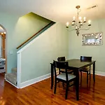 West Grove Ave House