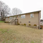 2Br Condo In E Nashville\'S 5 Points Condo