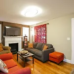 Central E. Nashville House Home