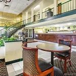 Hotel 6-nashville, Tn