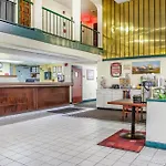 Hotel 6-nashville, Tn