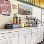 Hotel 6-nashville, Tn 2*