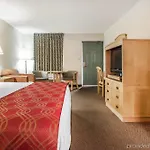 6-nashville, Tn Hotel