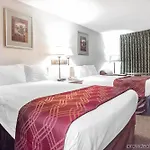 6-nashville, Tn Hotel