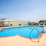 6-nashville, Tn Hotel 2*