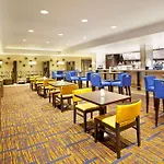 Courtyard By Marriott Vanderbilt West End 3*