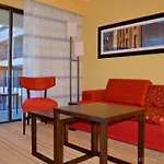 Courtyard By Marriott Vanderbilt West End 3*