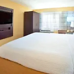Courtyard By Marriott Vanderbilt West End 3* Nashville